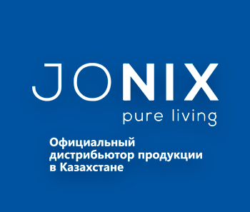 Jonix Казахстан